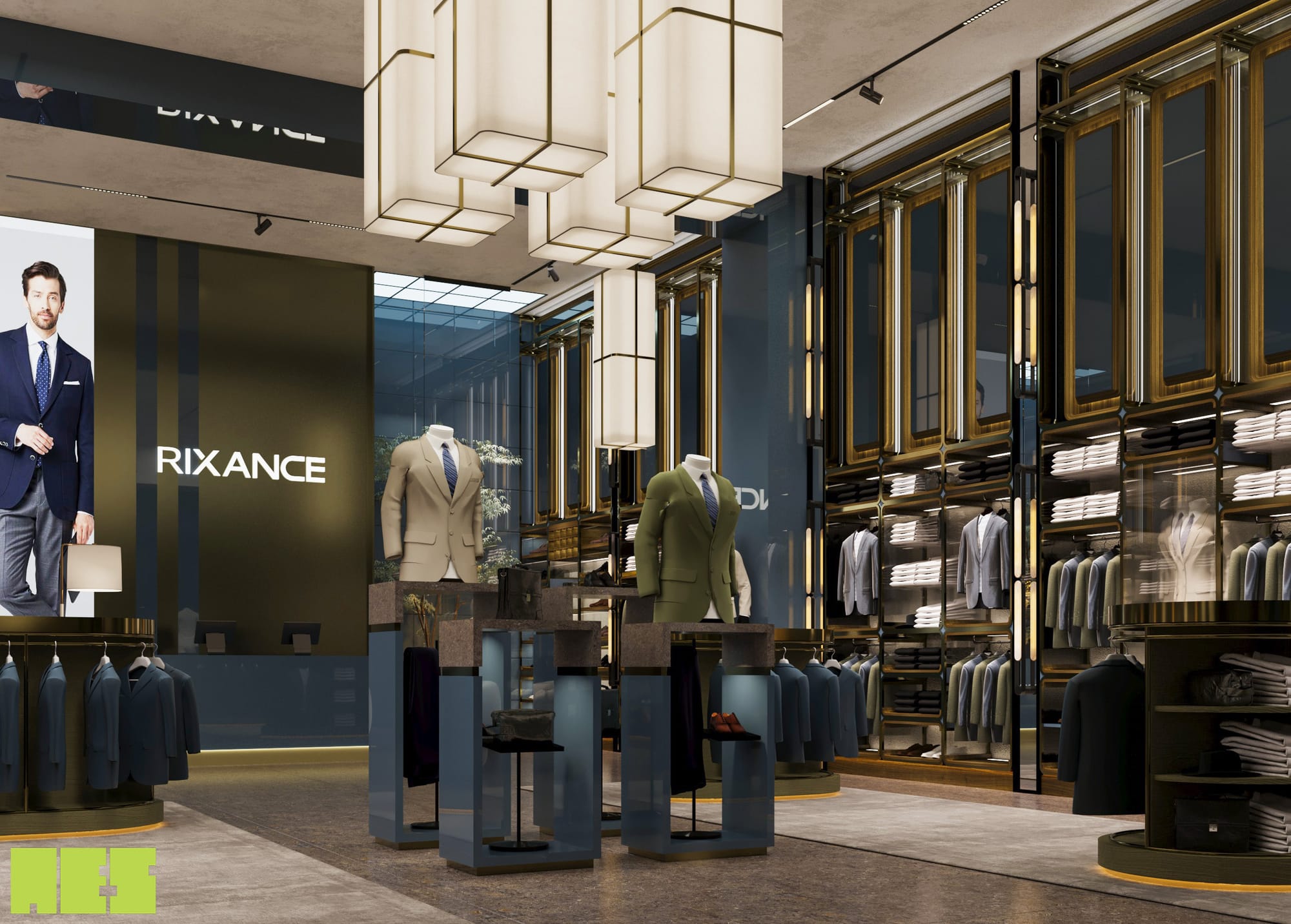 Rixance — view 5
