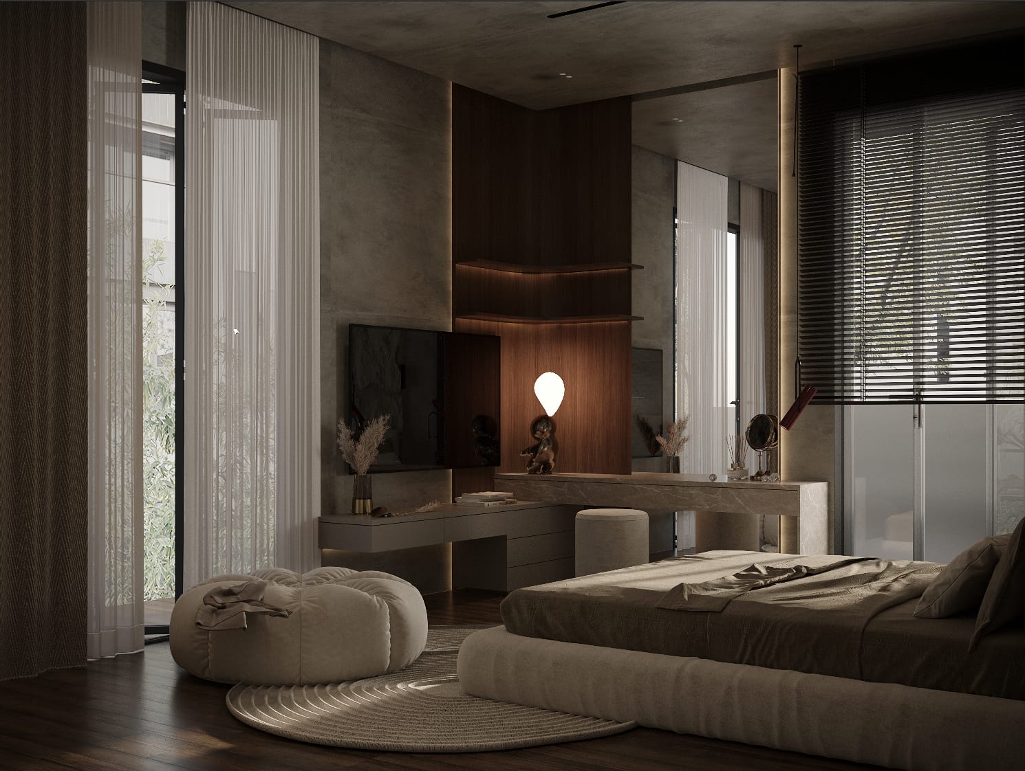 Ali Yehia Salon — view 13
